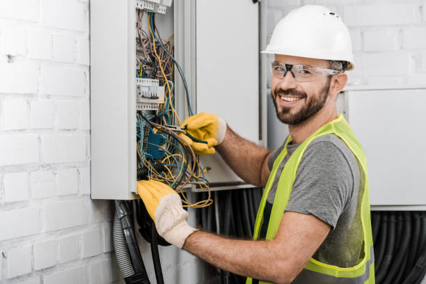 Best Electrical Wiring Services  in Wickerham Manor Fisher, PA