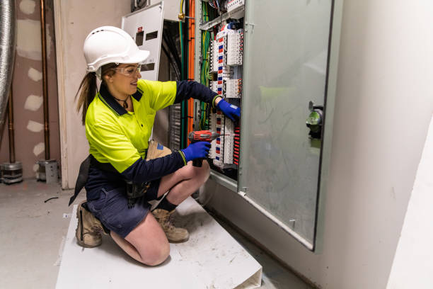 Best Electrical Troubleshooting Services  in Wickerham Manor Fisher, PA