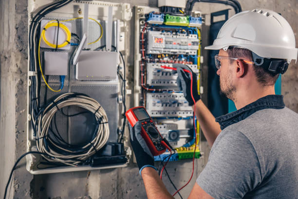 Best Electrical Outlet Repair  in Wickerham Manor Fisher, PA