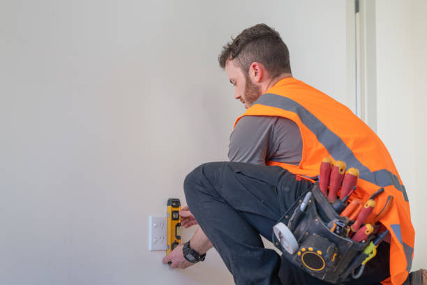 Best Electrician Near Me  in Wickerham Manor Fisher, PA