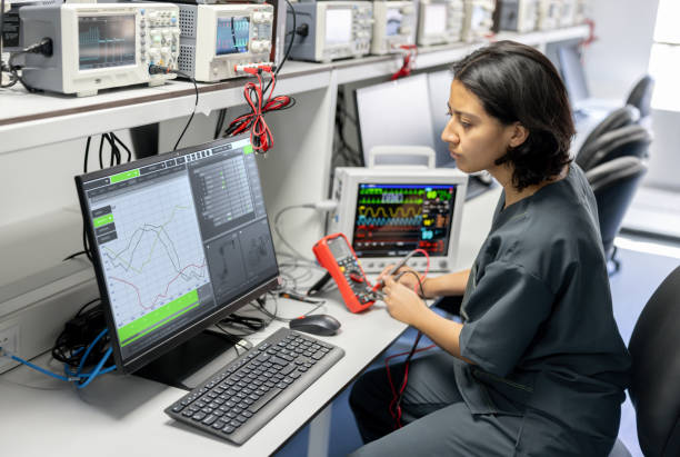 Best Industrial Electrical Services  in Wickerham Manor Fisher, PA
