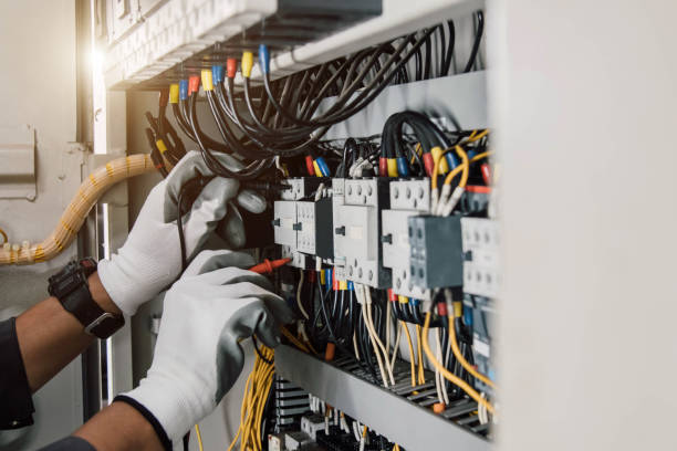 Best Electrical Upgrades for Homes  in Wickerham Manor Fisher, PA